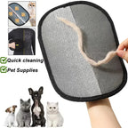 Pet Hair Removal Glove