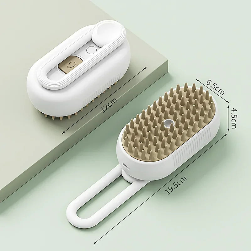 Steam Brush