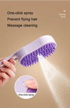 Steam Brush