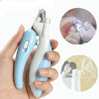 LED Nail Trimmer