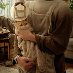 Cat Apron