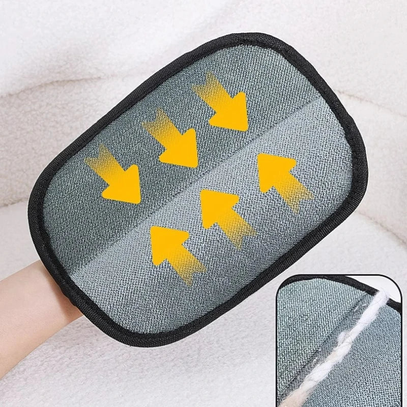 Pet Hair Removal Glove